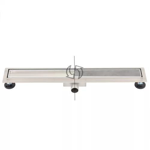 Scurgere de dus Linea, faianta 60
