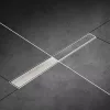 Scurgere de dus Linea, faianta 60