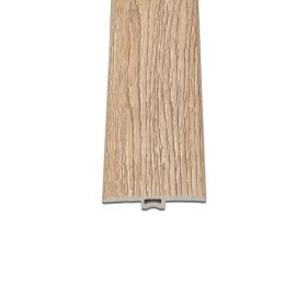 inlocuitor de pardoseala din vinil SPC, stejar Adler 2400x45x6 mm