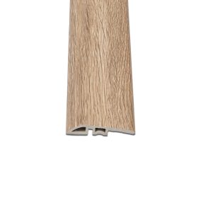 Nivelare pardoseli vinil SPC stejar Adler 2400x45x8 mm