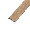 Cant de podea din vinil SPC stejar Adler 2400x60x12 mm