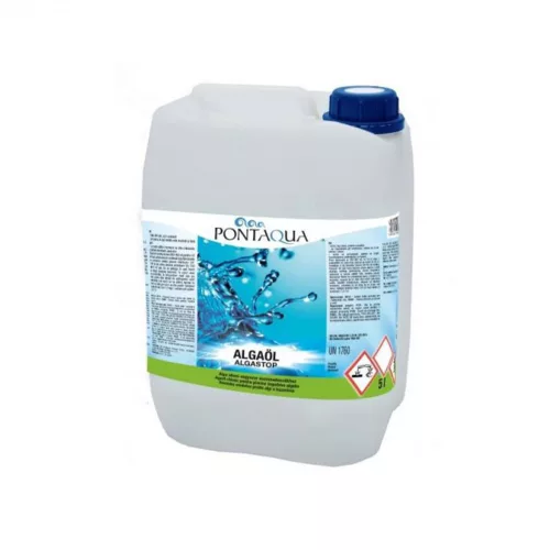 ALGAÖL lichid algicid 5 litri