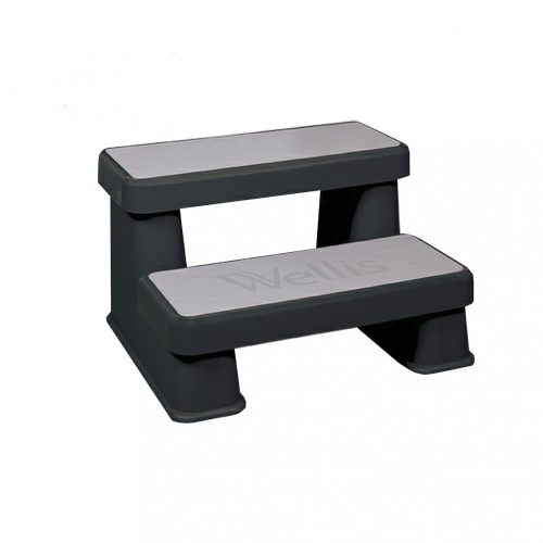 Intrare din plastic WelliStep