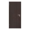 Blat de usa decorativ IR wenge 75 stanga BB incuietoare