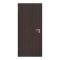 Blat de usa decorativ IR wenge 75 stanga BB incuietoare