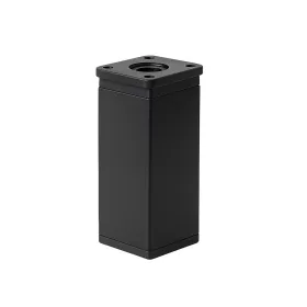 Uni mobilier picior negru