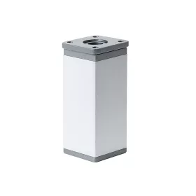 Uni mobilier picior argint