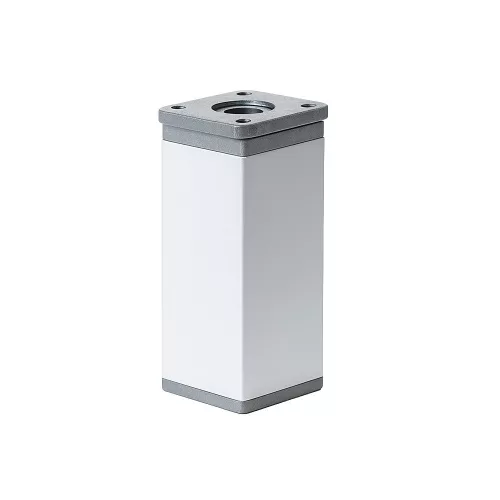Uni mobilier picior argint