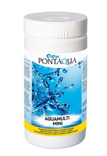 Aquamulti mini 1 kg