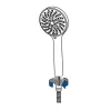 Regulator de debit de apa