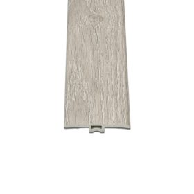 inlocuitor de pardoseala din vinil SPC, stejar arctic, 2400x45x6 mm