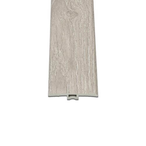 inlocuitor de pardoseala din vinil SPC, stejar arctic, 2400x45x6 mm