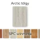 Mostra/Bucata Pardoseala Vinil SPC Leziter Stejar Arctic