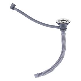 Sifon pentru chiuveta cu 1 cuva