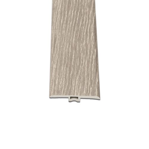 Schimbator de pardoseli din vinil SPC, stejar Berben, 2400x45x6 mm