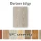 Pardoseala vinil SPC Leziter Berben Oak Mostra/Bucata