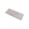 Blat de bucatarie 110 x 60 x 3,8 cm Beton