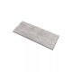 Blat de bucatarie 110 x 60 x 3,8 cm Beton