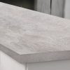 Blat de bucatarie 110 x 60 x 3,8 cm Beton