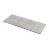 Blat de bucatarie 210 x 60 x 3,8 cm Beton