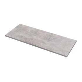 Blat de bucatarie 210 x 60 x 3,8 cm Beton