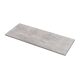 Blat de bucatarie 210 x 60 x 3,8 cm Beton