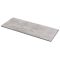 Blat de bucatarie 220 x 60 x 3,8 cm Beton