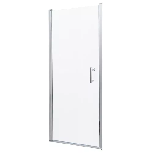 Solo New 80x195 cm ușă de duș reglabilă