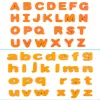 Puzzle de cuvinte, joc din lemn pentru invatarea cuvintelor cu carti in limba engleza