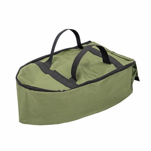 Sac pentru barca de hrănire pentru modelele C,X,Z,V 58x28x19 cm verde