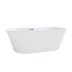 Cada de baie independenta Noa 170x75x56 cm