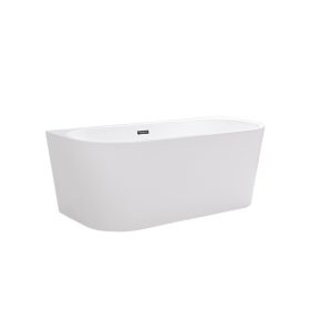 Cada de baie independenta Still 150x75x58 cm