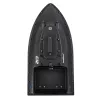 Barca de alimentare C12 cu backloader negru