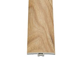 inlocuitor pardoseala din vinil SPC, stejar Campo, 2400x45x6 mm
