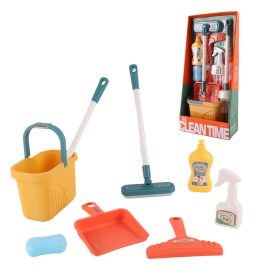 Kit de curățare versiune lungă