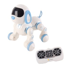 Max câine robot inteligent, interactiv