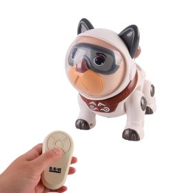 Astro Astronaut câine robot interactiv