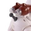 Astro Astronaut câine robot interactiv
