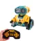 Dex Robot jucărie interactivă inteligentă, bazată pe senzori