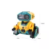 Dex Robot jucărie interactivă inteligentă, bazată pe senzori