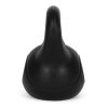 Kettlebell 4 kg negru