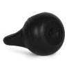 Kettlebell 4 kg negru
