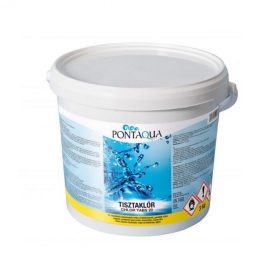 Clor pur 3 kg tablete de 20 g