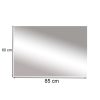 Oglinda Cube 85