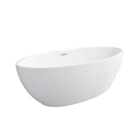 Cada de baie independenta Kara 170x81x60 cm