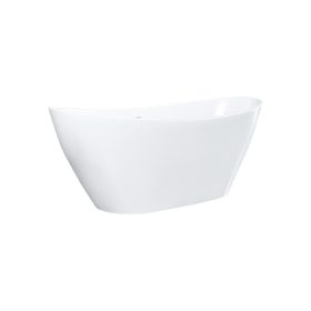 Cada de baie independenta Lago 170x78x67 cm