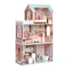 Casa de păpuși Barbie cu mobilier