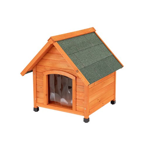 Cusca pentru caini Smiley Classic „M” 79x88x81.5 cm