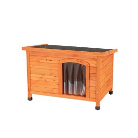 Casă pentru câini Smiley Basic "L"