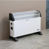 incalzitor electric Kolumbo 750W / 1250W / 2000W